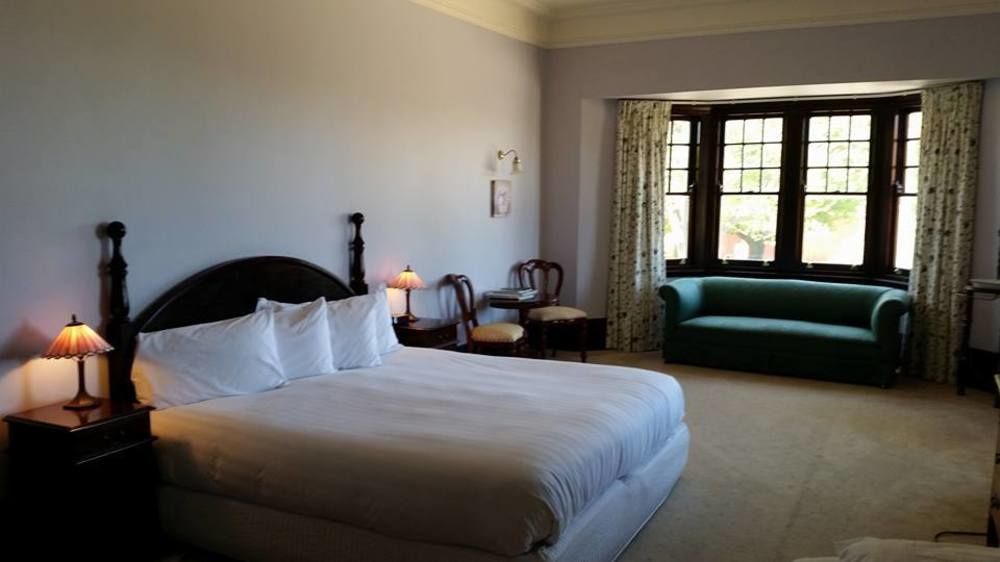 Petersons Armidale Winery And Guesthouse Екстериор снимка
