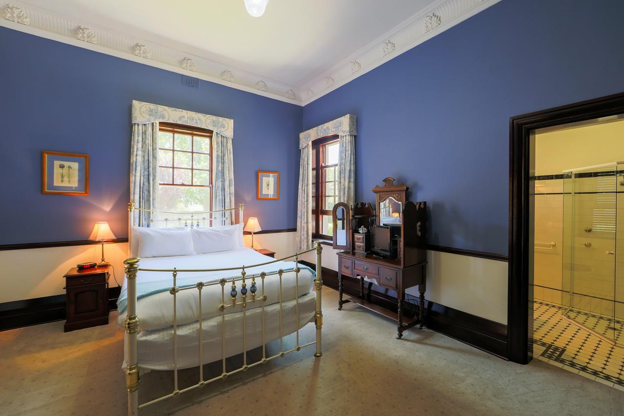 Petersons Armidale Winery And Guesthouse Екстериор снимка